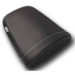 Luimoto 2051201 Baseline Seat Covers For Honda CBR 600RR (2005-2006)