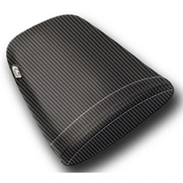 Luimoto 2051201 Baseline Seat Covers For Honda CBR 600RR (2005-2006) 1 Luimoto 2051201 Baseline Seat Covers For Honda CBR 600RR (2005-2006)