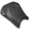 Luimoto 2052101 Baseline Seat Covers For Honda CBR 600RR (2005-2006)