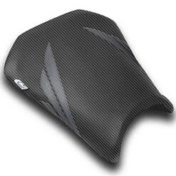 Luimoto 2052101 Baseline Seat Covers For Honda CBR 600RR (2005-2006)