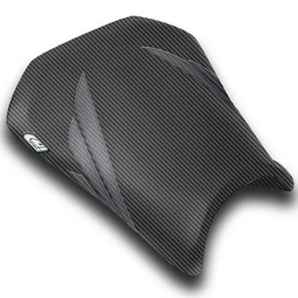 Luimoto 2052101 Baseline Seat Covers For Honda CBR 600RR (2005-2006) 1 Luimoto 2052101 Baseline Seat Covers For Honda CBR 600RR (2005-2006)