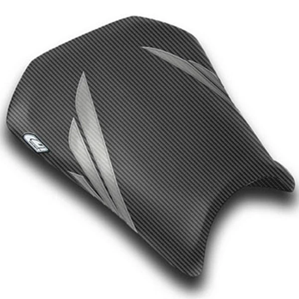 Luimoto 2052101 Baseline Seat Covers For Honda CBR 600RR (2005-2006) 2 Luimoto 2052101 Baseline Seat Covers For Honda CBR 600RR (2005-2006) - Image 2