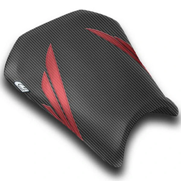 Luimoto 2052101 Baseline Seat Covers For Honda CBR 600RR (2005-2006) 3 Luimoto 2052101 Baseline Seat Covers For Honda CBR 600RR (2005-2006) - Image 3