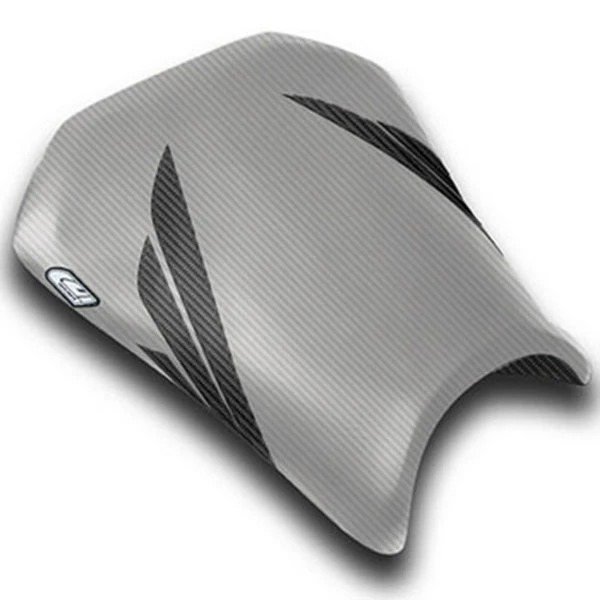 Luimoto 2052101 Baseline Seat Covers For Honda CBR 600RR (2005-2006) 4 Luimoto 2052101 Baseline Seat Covers For Honda CBR 600RR (2005-2006) - Image 4