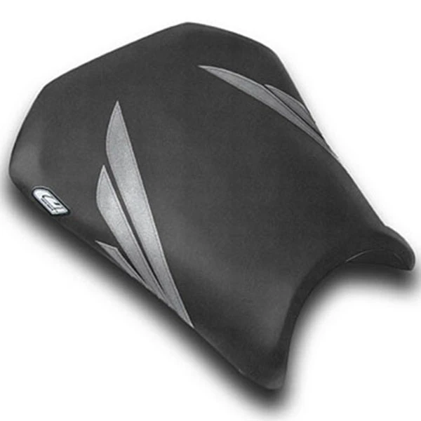 Luimoto 2052101 Baseline Seat Covers For Honda CBR 600RR (2005-2006) 6 Luimoto 2052101 Baseline Seat Covers For Honda CBR 600RR (2005-2006) - Image 6