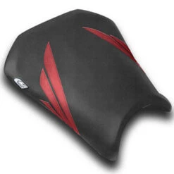 Luimoto 2052101 Baseline Seat Covers For Honda CBR 600RR (2005-2006) 14 Luimoto 2052101 Baseline Seat Covers For Honda CBR 600RR (2005-2006) -MotorVision Store luimoto 2052107 seat covers honda cbr 600RR