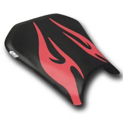 Luimoto 2053105 Tribal Flame Seat Covers For Honda CBR 600RR (2005-2006) 11 Luimoto 2053105 Tribal Flame Seat Covers For Honda CBR 600RR (2005-2006) -MotorVision Store luimoto 2053107 seat covers honda cbr 600RR
