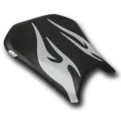 Luimoto 2053105 Tribal Flame Seat Covers For Honda CBR 600RR (2005-2006) 13 Luimoto 2053105 Tribal Flame Seat Covers For Honda CBR 600RR (2005-2006) -MotorVision Store luimoto 2053110 seat covers honda cbr 600RR