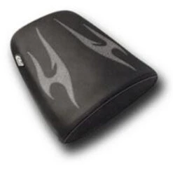 Luimoto 2053201 Tribal Flame Seat Covers For Honda CBR 600RR (2005-2006) -MotorVision Store luimoto 2053205 flame seat covers honda cbr 600RR