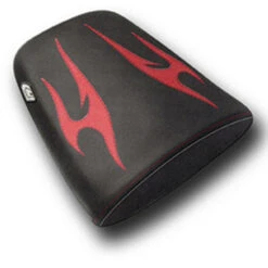 Luimoto 2053201 Tribal Flame Seat Covers For Honda CBR 600RR (2005-2006) -MotorVision Store luimoto 2053207 flame seat covers honda cbr 600RR