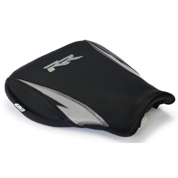 Luimoto 2063101 Tribal Blade Seat Covers For Honda CBR 600RR (2007-2013) 2 Luimoto 2063101 Tribal Blade Seat Covers For Honda CBR 600RR (2007-2013) - Image 2