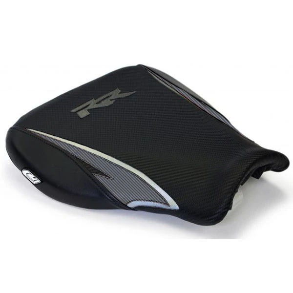 Luimoto 2063101 Tribal Blade Seat Covers For Honda CBR 600RR (2007-2013) 3 Luimoto 2063101 Tribal Blade Seat Covers For Honda CBR 600RR (2007-2013) - Image 3