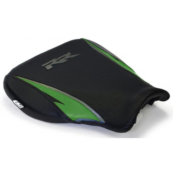 Luimoto 2063101 Tribal Blade Seat Covers For Honda CBR 600RR (2007-2013) 7 Luimoto 2063101 Tribal Blade Seat Covers For Honda CBR 600RR (2007-2013) - Image 7