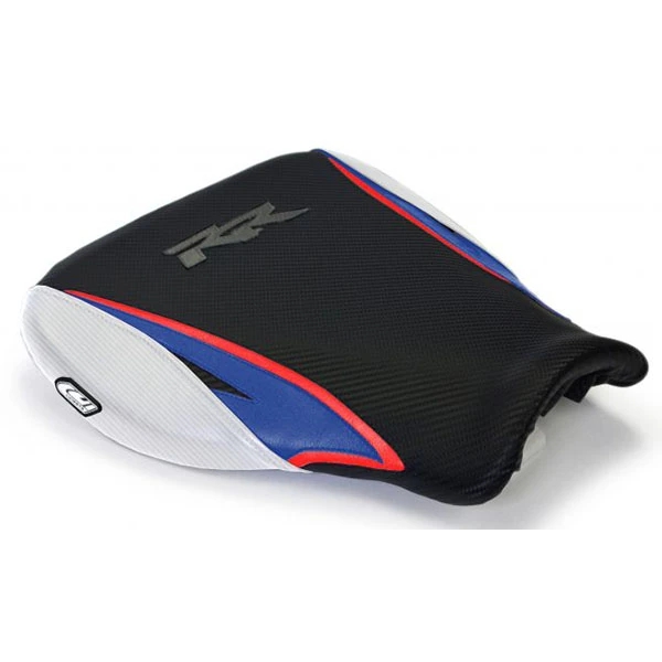 Luimoto 2063101 Tribal Blade Seat Covers For Honda CBR 600RR (2007-2013) 8 Luimoto 2063101 Tribal Blade Seat Covers For Honda CBR 600RR (2007-2013) - Image 8