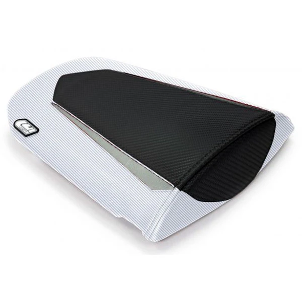 Luimoto 2063201 Tribal Blade Seat Covers For Honda CBR 600RR (2007-2013) 4 Luimoto 2063201 Tribal Blade Seat Covers For Honda CBR 600RR (2007-2013) - Image 4