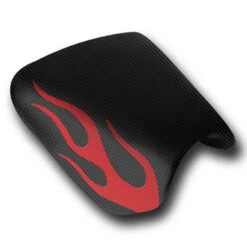 Luimoto 2072103 Flame Seat Covers For Honda CBR 900RR
