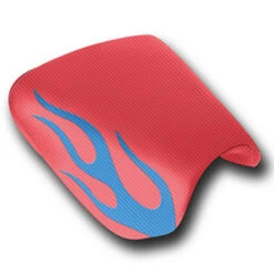 Luimoto 2072103 Flame Seat Covers For Honda CBR 900RR -MotorVision Store luimoto 2072104 seat covers honda cbr 900RR