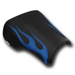 Luimoto 2082101 Flame Seat Covers For Honda CBR 954RR 13 Luimoto 2082101 Flame Seat Covers For Honda CBR 954RR -MotorVision Store luimoto 2082109 seat covers honda cbr 954RR