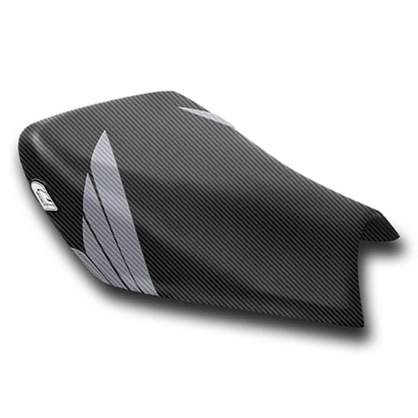 Luimoto 2092101 Flight Seat Covers For Honda CBR 1000RR (2004-2007) 1 Luimoto 2092101 Flight Seat Covers For Honda CBR 1000RR (2004-2007)