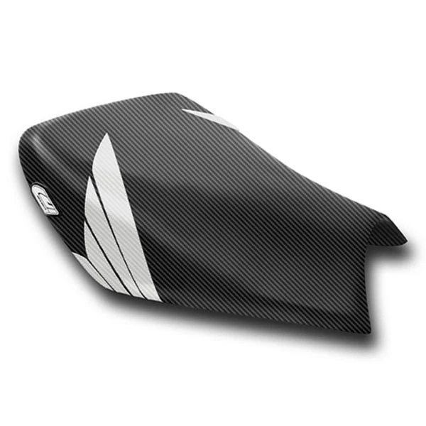 Luimoto 2092101 Flight Seat Covers For Honda CBR 1000RR (2004-2007) 2 Luimoto 2092101 Flight Seat Covers For Honda CBR 1000RR (2004-2007) - Image 2