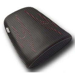 Luimoto 2102201 Tribal Flame Seat Covers For Honda CBR 1000RR (2004-2007)