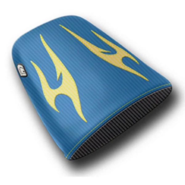 Luimoto 2102201 Tribal Flame Seat Covers For Honda CBR 1000RR (2004-2007) 6 Luimoto 2102201 Tribal Flame Seat Covers For Honda CBR 1000RR (2004-2007) - Image 6