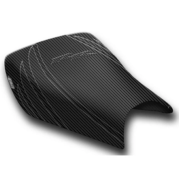 Luimoto 2103103 Tribal Flame Seat Covers For Honda CBR 1000RR (2004-2007) 2 Luimoto 2103103 Tribal Flame Seat Covers For Honda CBR 1000RR (2004-2007) - Image 2