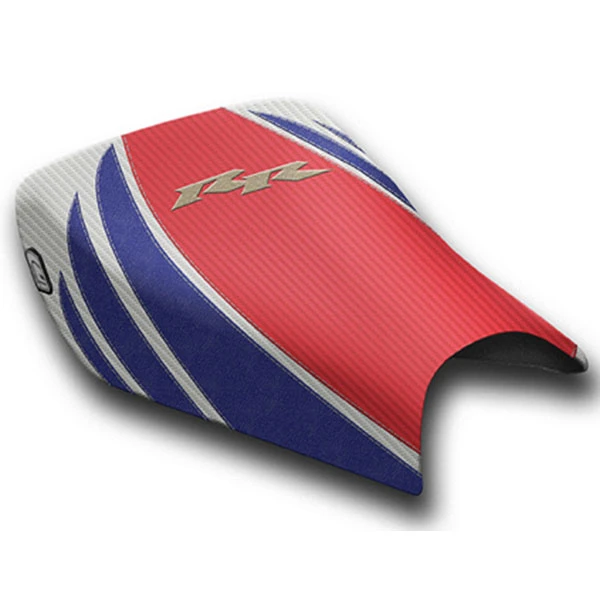 Luimoto 2103103 Tribal Flame Seat Covers For Honda CBR 1000RR (2004-2007) 12 Luimoto 2103103 Tribal Flame Seat Covers For Honda CBR 1000RR (2004-2007) - Image 12