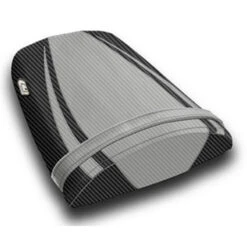 Luimoto 2103203 Tribal Flame Seat Covers For Honda CBR 1000RR (2004-2007) -MotorVision Store luimoto 2103204 seat covers honda cbr 1000RR