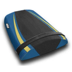 Luimoto 2103203 Tribal Flame Seat Covers For Honda CBR 1000RR (2004-2007) -MotorVision Store luimoto 2103206 seat covers honda cbr 1000RR