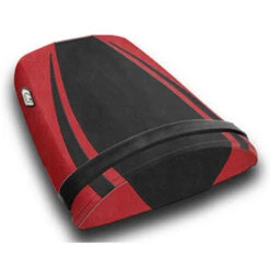Luimoto 2103203 Tribal Flame Seat Covers For Honda CBR 1000RR (2004-2007) -MotorVision Store luimoto 2103210 seat covers honda cbr 1000RR