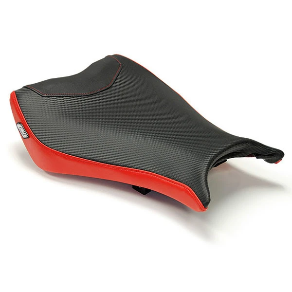 Luimoto 2111101 Baseline Seat Covers For Honda CBR 1000RR (2008-2011) 1 Luimoto 2111101 Baseline Seat Covers For Honda CBR 1000RR (2008-2011)