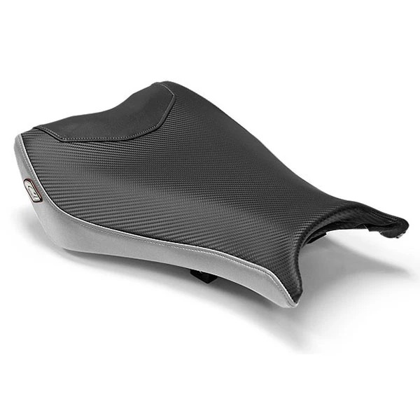 Luimoto 2111101 Baseline Seat Covers For Honda CBR 1000RR (2008-2011) 2 Luimoto 2111101 Baseline Seat Covers For Honda CBR 1000RR (2008-2011) - Image 2