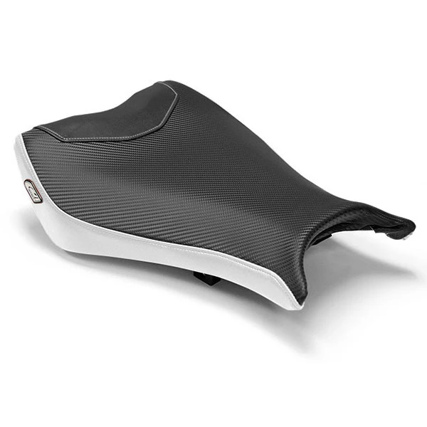 Luimoto 2111101 Baseline Seat Covers For Honda CBR 1000RR (2008-2011) 6 Luimoto 2111101 Baseline Seat Covers For Honda CBR 1000RR (2008-2011) - Image 6