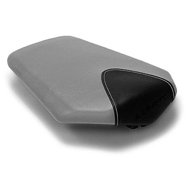 Luimoto 2111201 Baseline Seat Covers For Honda CBR 1000RR (2008-2011) 2 Luimoto 2111201 Baseline Seat Covers For Honda CBR 1000RR (2008-2011) - Image 2