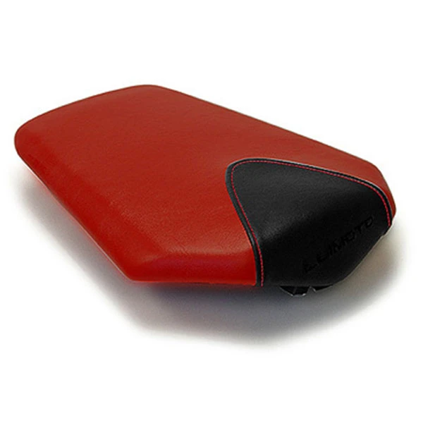 Luimoto 2111201 Baseline Seat Covers For Honda CBR 1000RR (2008-2011) 4 Luimoto 2111201 Baseline Seat Covers For Honda CBR 1000RR (2008-2011) - Image 4