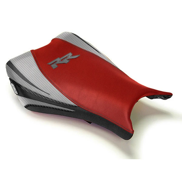Luimoto 2112101 Tribal Flight Seat Covers For Honda CBR 1000RR (2008-2011) 3 Luimoto 2112101 Tribal Flight Seat Covers For Honda CBR 1000RR (2008-2011) - Image 3