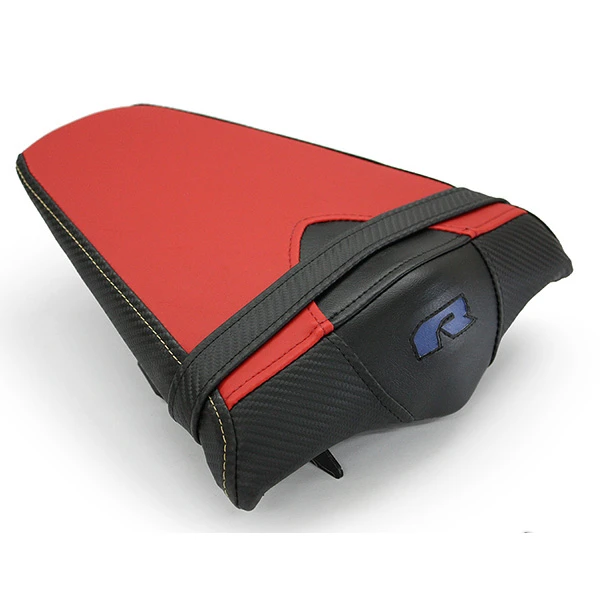 Luimoto 2151201 Cafe Line Seat Covers For Honda CB1000R (2008-2017) 1 Luimoto 2151201 Cafe Line Seat Covers For Honda CB1000R (2008-2017)