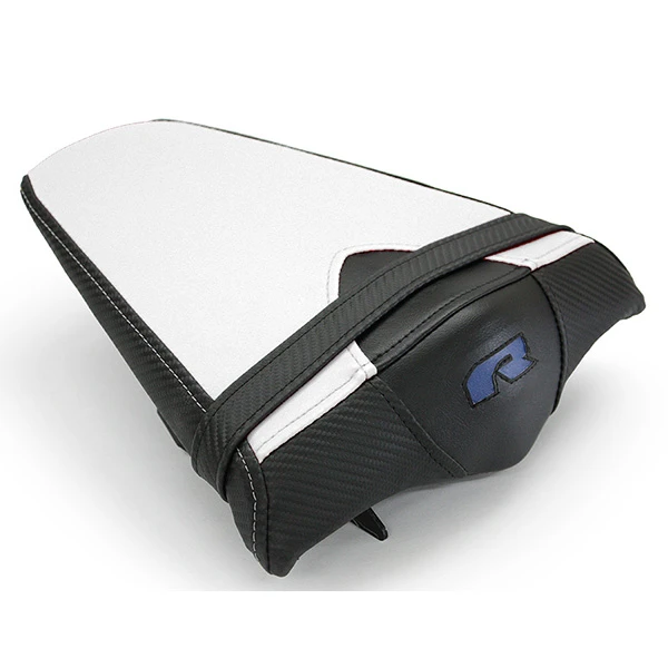 Luimoto 2151201 Cafe Line Seat Covers For Honda CB1000R (2008-2017) 2 Luimoto 2151201 Cafe Line Seat Covers For Honda CB1000R (2008-2017) - Image 2