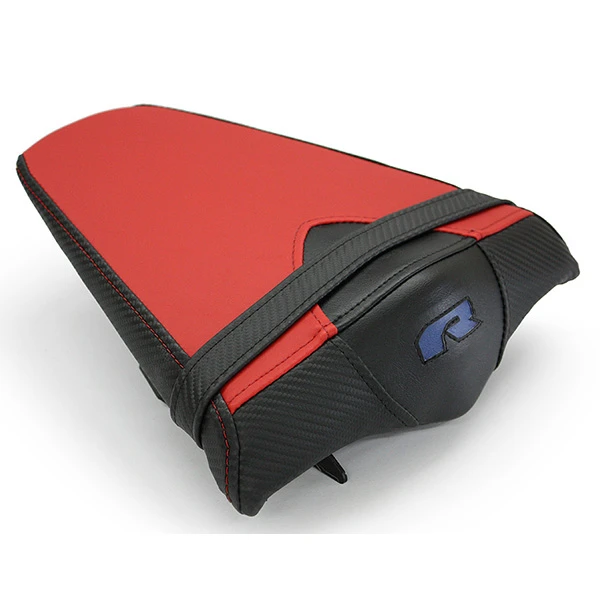 Luimoto 2151201 Cafe Line Seat Covers For Honda CB1000R (2008-2017) 3 Luimoto 2151201 Cafe Line Seat Covers For Honda CB1000R (2008-2017) - Image 3