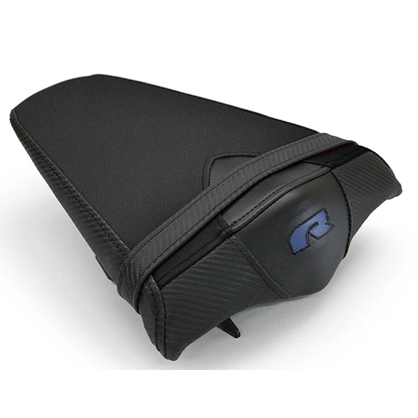 Luimoto 2151201 Cafe Line Seat Covers For Honda CB1000R (2008-2017) 4 Luimoto 2151201 Cafe Line Seat Covers For Honda CB1000R (2008-2017) - Image 4