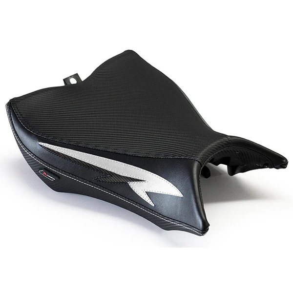 Luimoto 2152101 Tribal Flight Seat Covers For Honda CB1000R (2008-2017) 2 Luimoto 2152101 Tribal Flight Seat Covers For Honda CB1000R (2008-2017) - Image 2