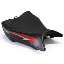 Luimoto 2152101 Tribal Flight Seat Covers For Honda CB1000R (2008-2017) 6 Luimoto 2152101 Tribal Flight Seat Covers For Honda CB1000R (2008-2017) -MotorVision Store luimoto 2152103 seat covers honda CB1000R