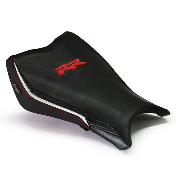 Luimoto 2161101 Tribal Flight Seat Covers For Honda CBR 1000RR (2012-2014) 2 Luimoto 2161101 Tribal Flight Seat Covers For Honda CBR 1000RR (2012-2014) - Image 2
