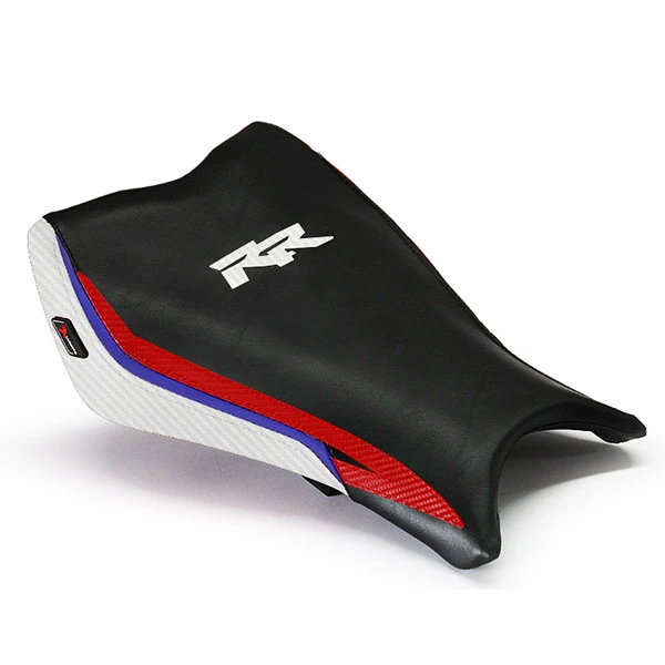 Luimoto 2161101 Tribal Flight Seat Covers For Honda CBR 1000RR (2012-2014) 3 Luimoto 2161101 Tribal Flight Seat Covers For Honda CBR 1000RR (2012-2014) - Image 3