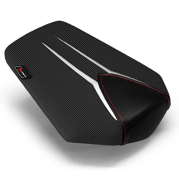 Luimoto 2161201 Tribal Flight Seat Covers For Honda CBR 1000RR (2012-2014) 2 Luimoto 2161201 Tribal Flight Seat Covers For Honda CBR 1000RR (2012-2014) - Image 2