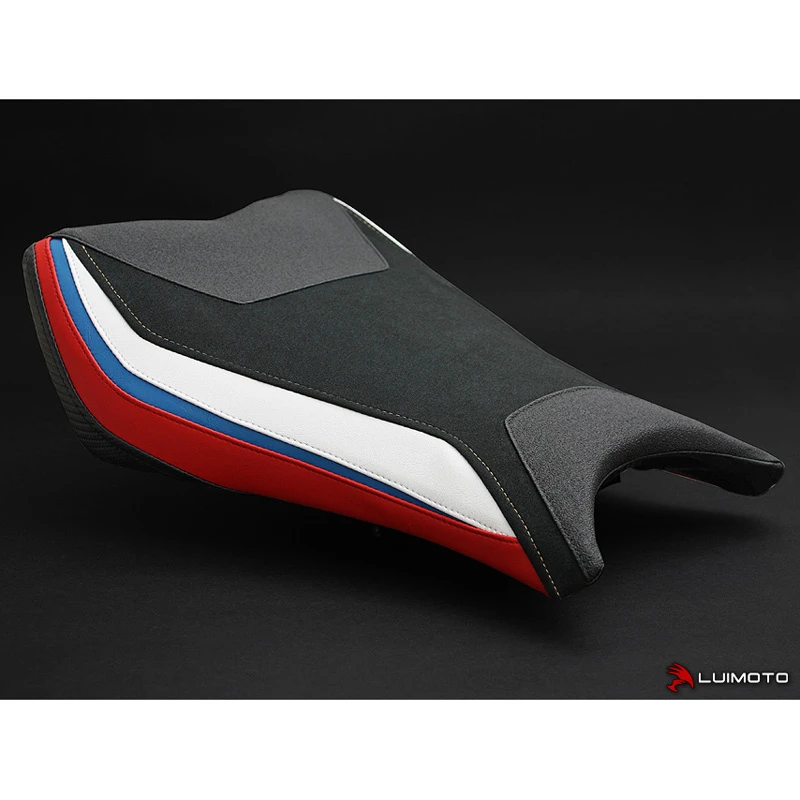 Luimoto 2164101 Sp Race Rider Seat Cover For Honda CBR1000RR (2012-current) 1 Luimoto 2164101 Sp Race Rider Seat Cover For Honda CBR1000RR (2012-current)