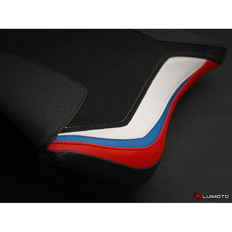 Luimoto 2164101 Sp Race Rider Seat Cover For Honda CBR1000RR (2012-current) 2 Luimoto 2164101 Sp Race Rider Seat Cover For Honda CBR1000RR (2012-current) - Image 2
