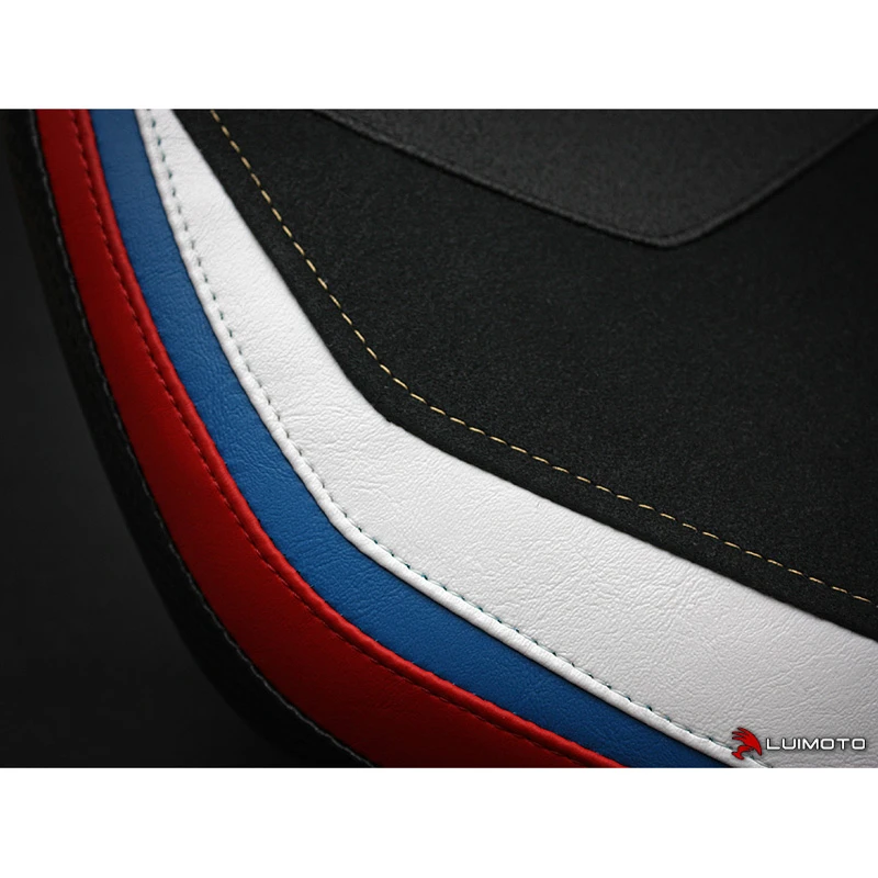 Luimoto 2164101 Sp Race Rider Seat Cover For Honda CBR1000RR (2012-current) 3 Luimoto 2164101 Sp Race Rider Seat Cover For Honda CBR1000RR (2012-current) - Image 3