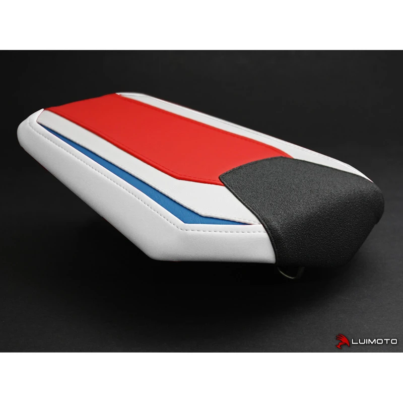 Luimoto 2164201 Sp Race Passenger Seat Cover For Honda CBR1000RR (2012-current) 1 Luimoto 2164201 Sp Race Passenger Seat Cover For Honda CBR1000RR (2012-current)